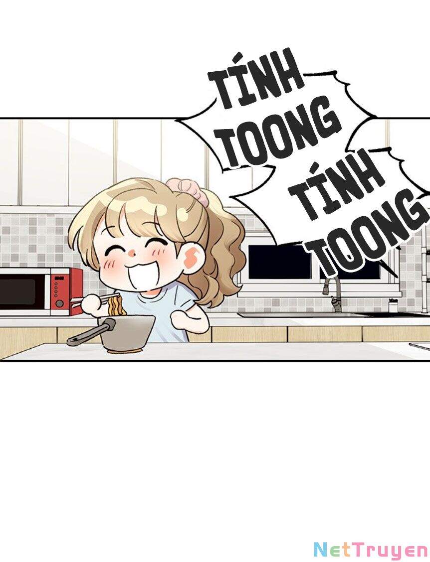 Nụ Hôn Của Giác Quan Thứ Sáu Chapter 14 - 6