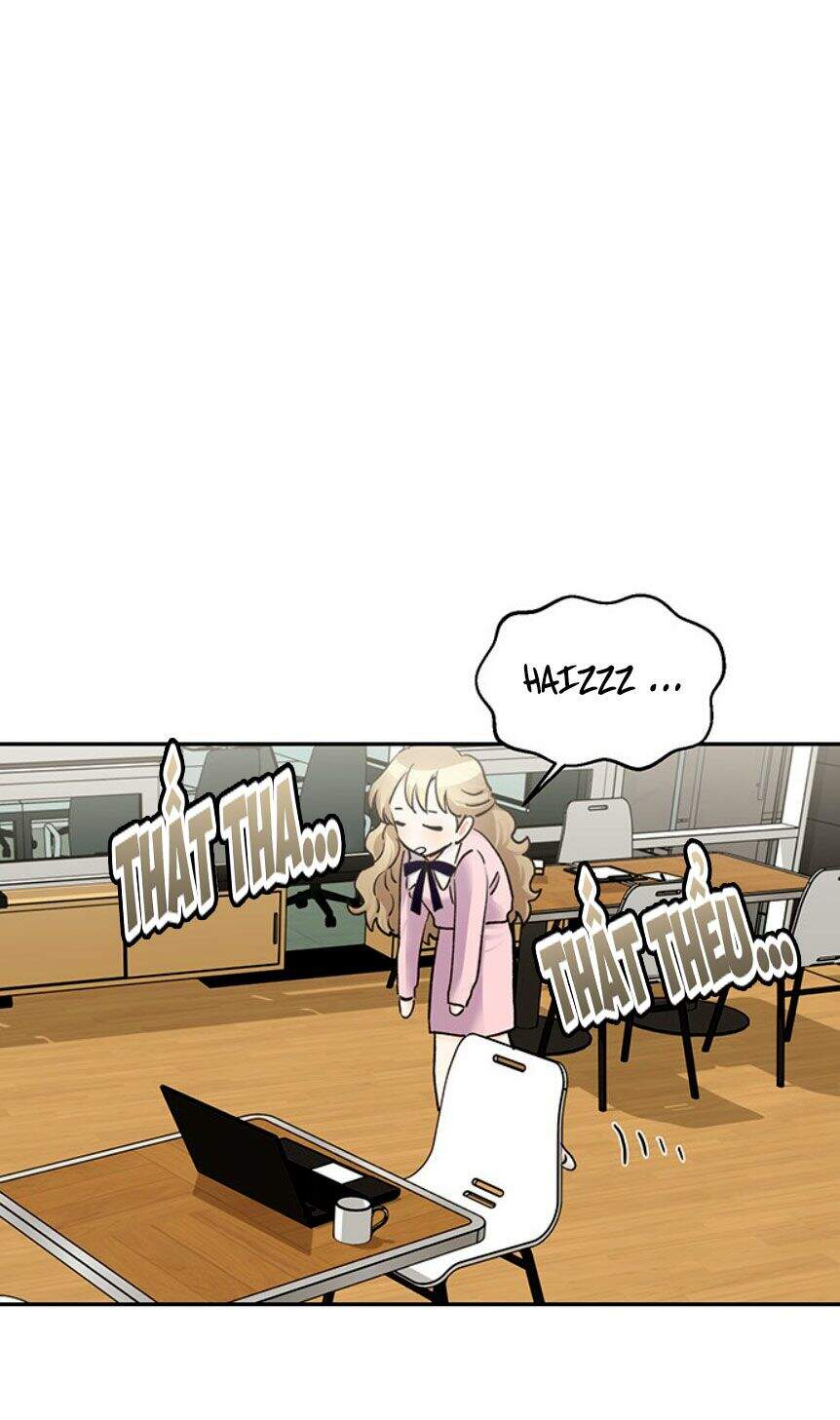 Nụ Hôn Của Giác Quan Thứ Sáu Chapter 14 - 53