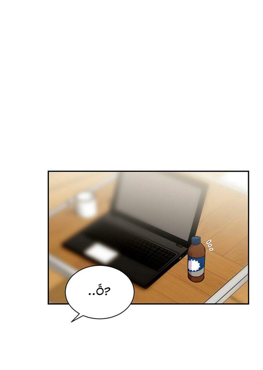Nụ Hôn Của Giác Quan Thứ Sáu Chapter 14 - 54