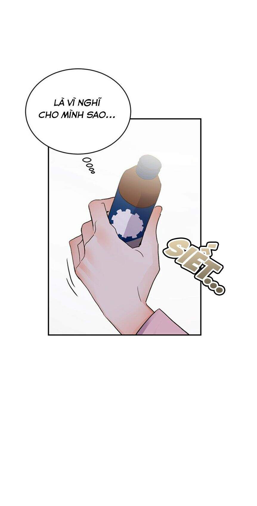 Nụ Hôn Của Giác Quan Thứ Sáu Chapter 14 - 58