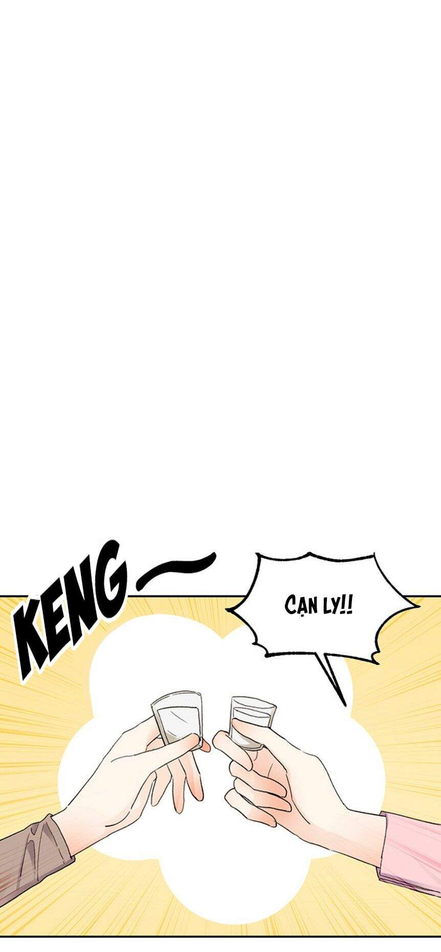 Nụ Hôn Của Giác Quan Thứ Sáu Chapter 14 - 59