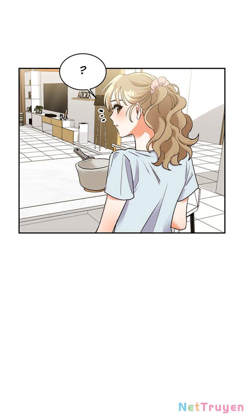 Nụ Hôn Của Giác Quan Thứ Sáu Chapter 14 - 7