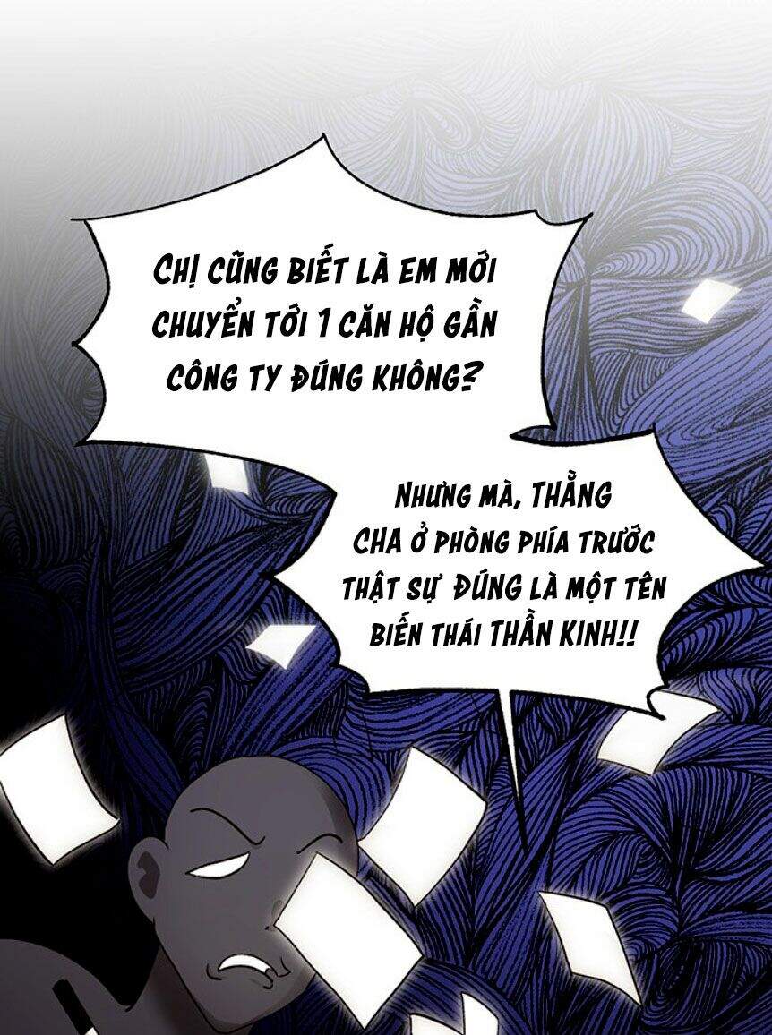 Nụ Hôn Của Giác Quan Thứ Sáu Chapter 14 - 67