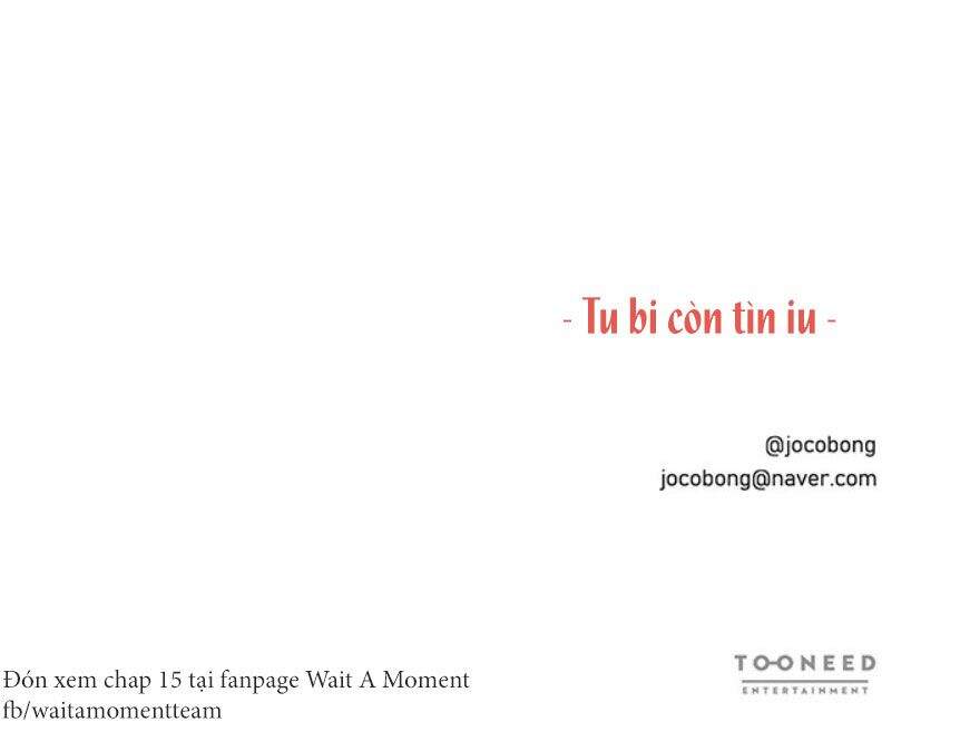 Nụ Hôn Của Giác Quan Thứ Sáu Chapter 14 - 70