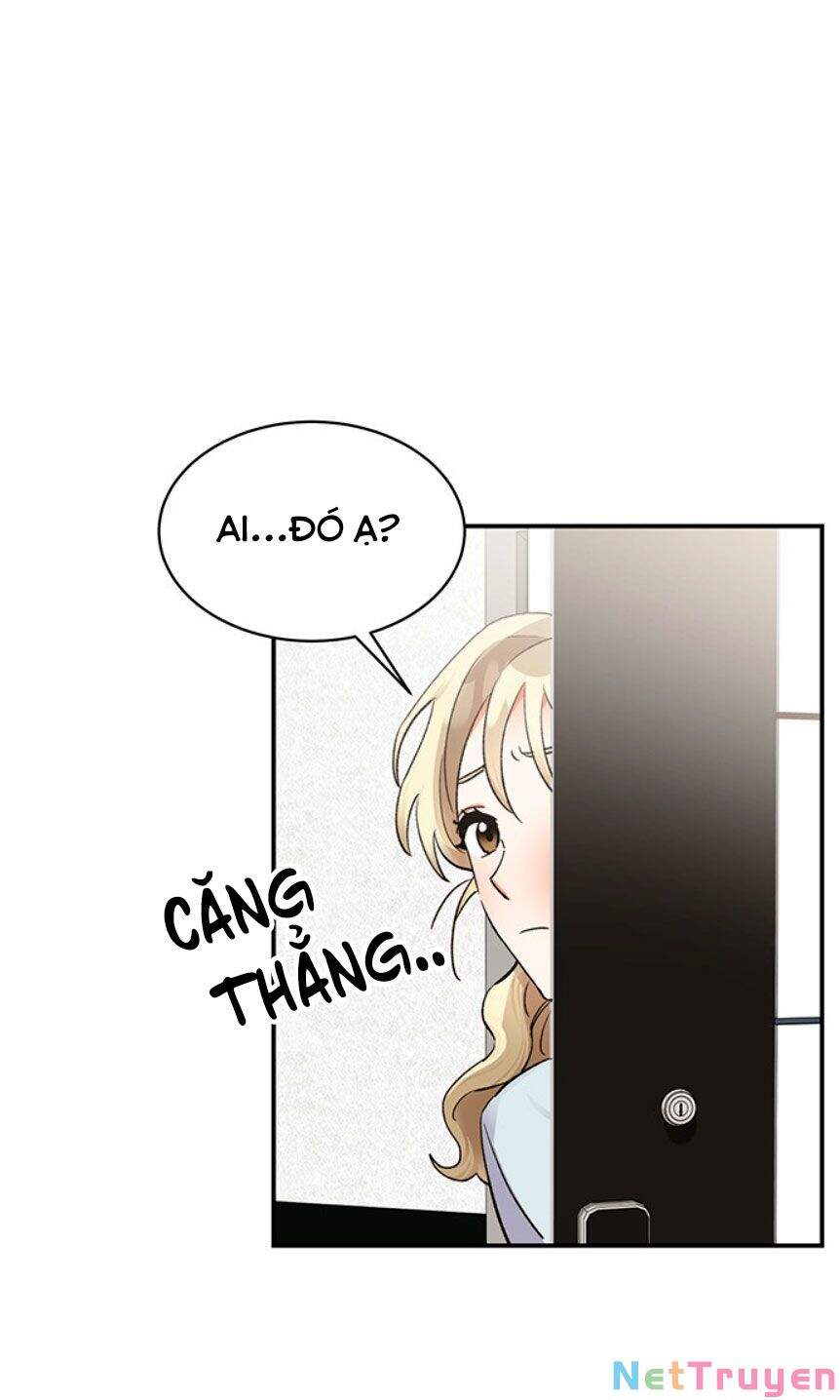 Nụ Hôn Của Giác Quan Thứ Sáu Chapter 14 - 8