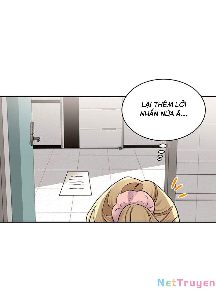 Nụ Hôn Của Giác Quan Thứ Sáu Chapter 14 - 9