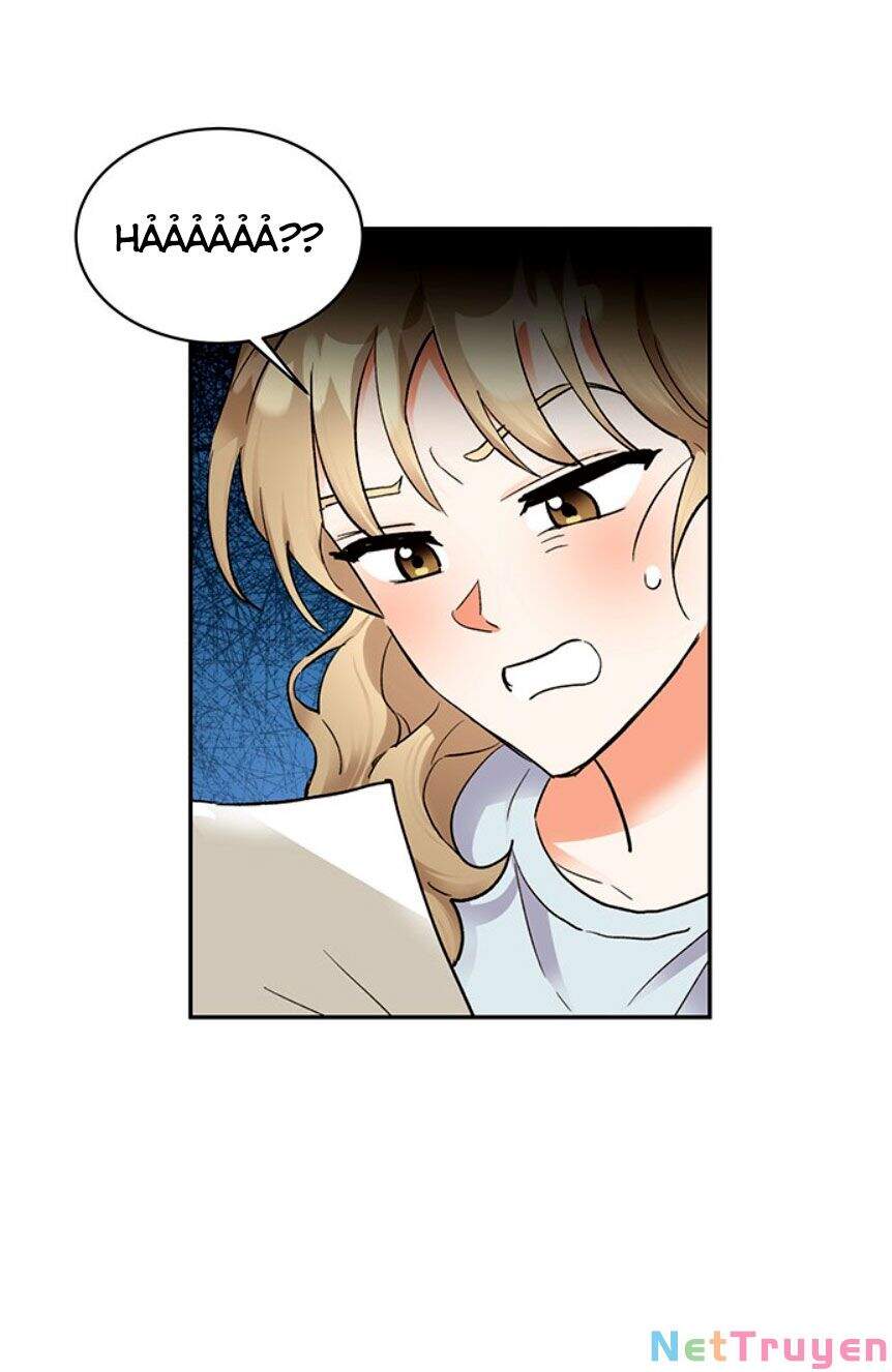 Nụ Hôn Của Giác Quan Thứ Sáu Chapter 14 - 10