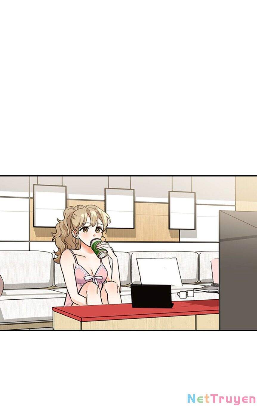 Nụ Hôn Của Giác Quan Thứ Sáu Chapter 16 - 2