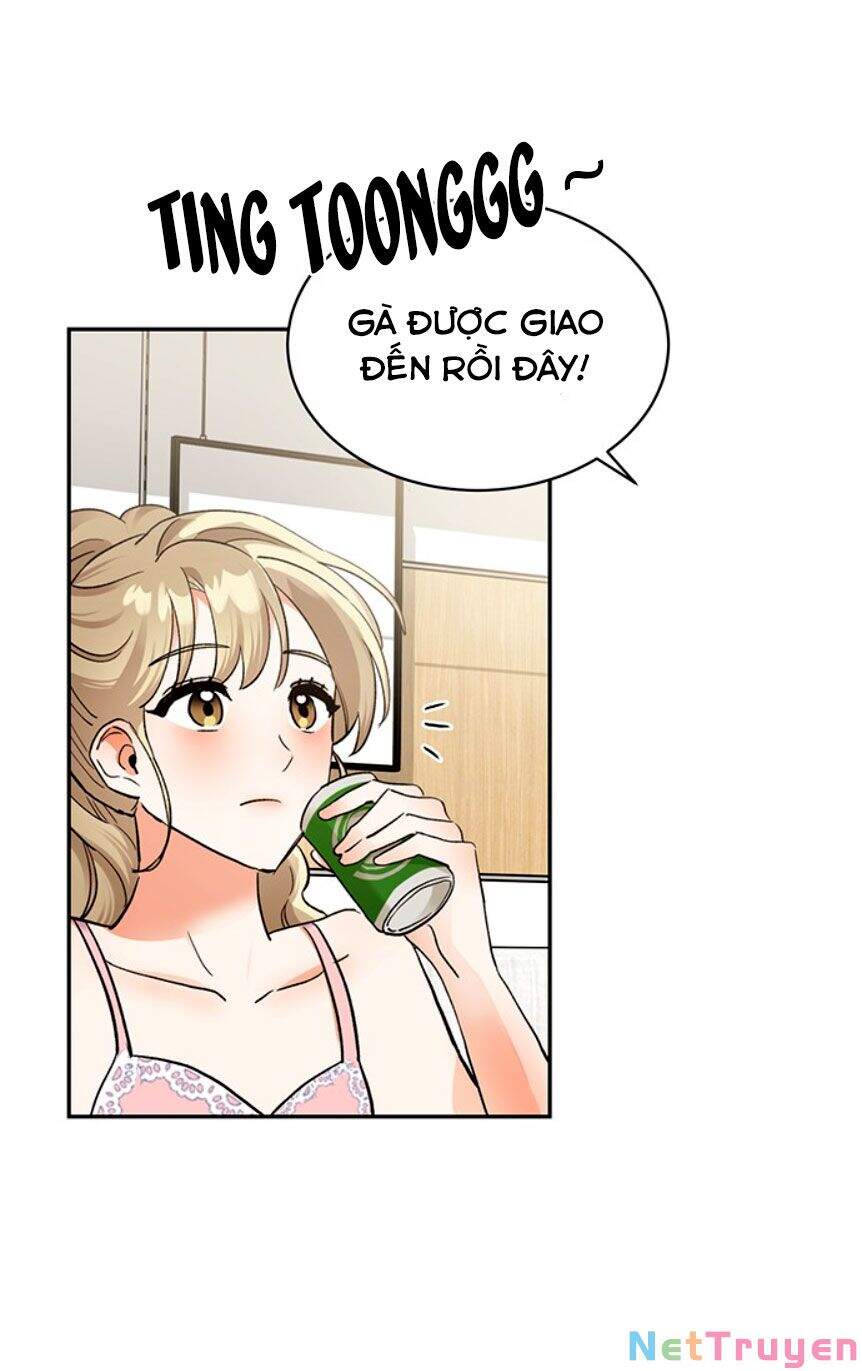 Nụ Hôn Của Giác Quan Thứ Sáu Chapter 16 - 3