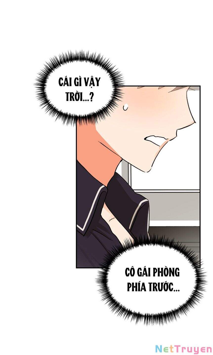 Nụ Hôn Của Giác Quan Thứ Sáu Chapter 16 - 22