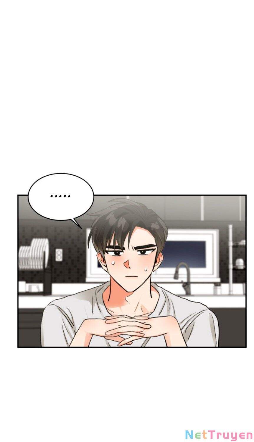 Nụ Hôn Của Giác Quan Thứ Sáu Chapter 16 - 25