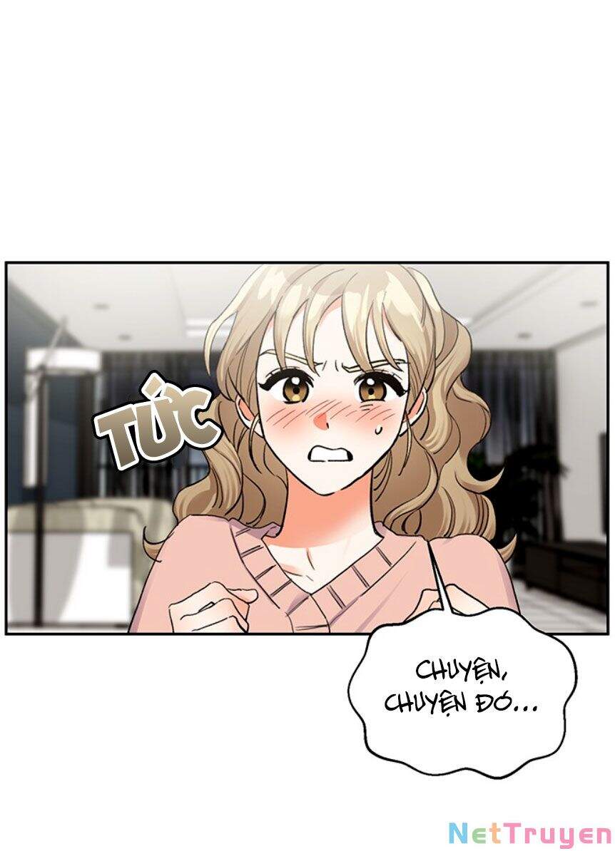 Nụ Hôn Của Giác Quan Thứ Sáu Chapter 16 - 33