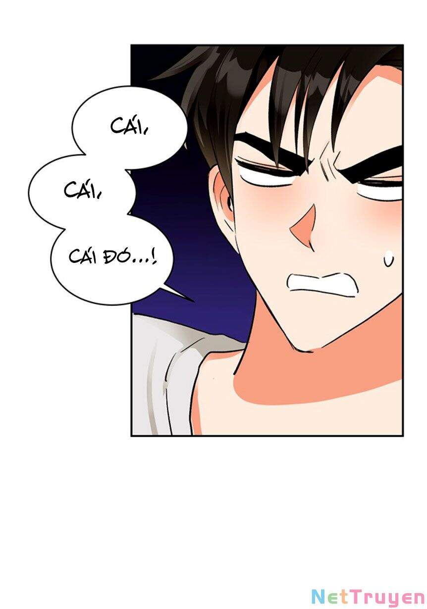 Nụ Hôn Của Giác Quan Thứ Sáu Chapter 16 - 36