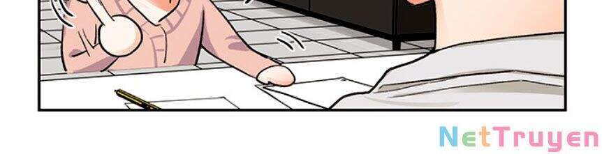 Nụ Hôn Của Giác Quan Thứ Sáu Chapter 16 - 38