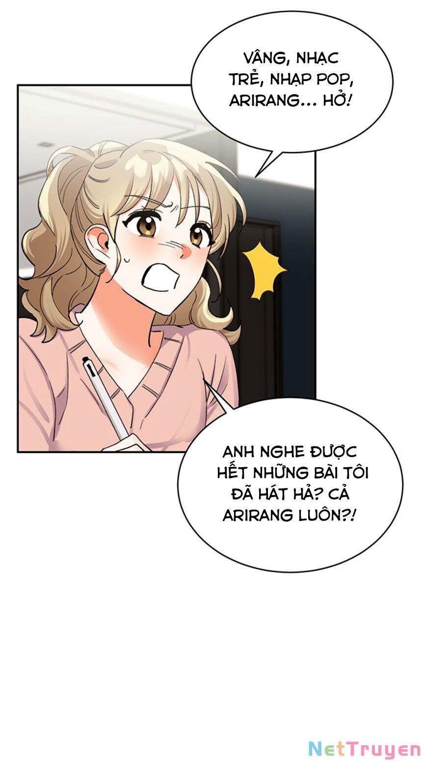 Nụ Hôn Của Giác Quan Thứ Sáu Chapter 16 - 40