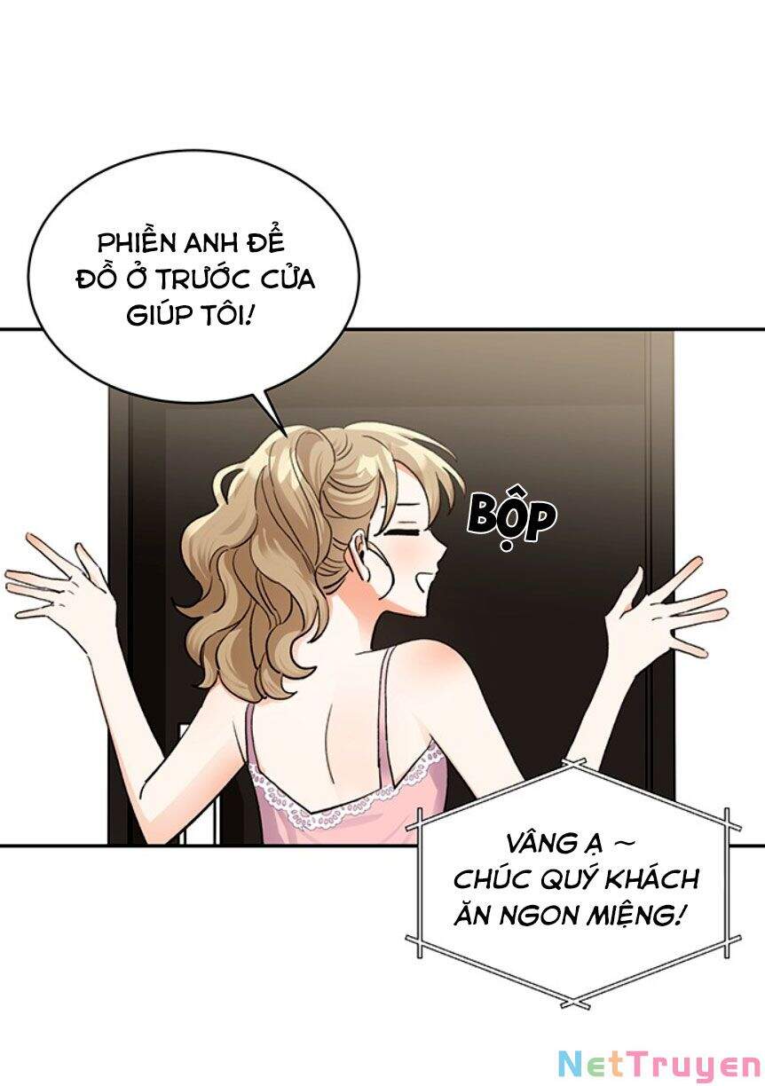 Nụ Hôn Của Giác Quan Thứ Sáu Chapter 16 - 5