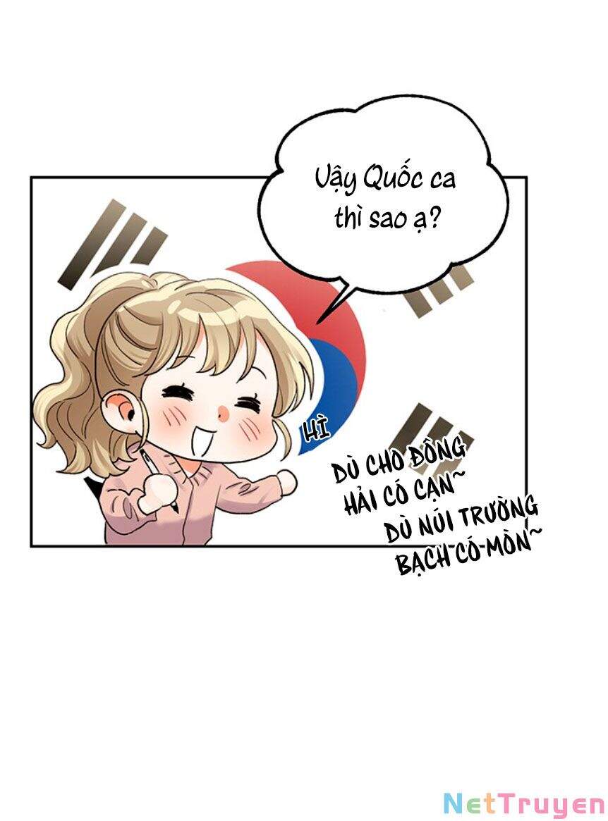 Nụ Hôn Của Giác Quan Thứ Sáu Chapter 16 - 42