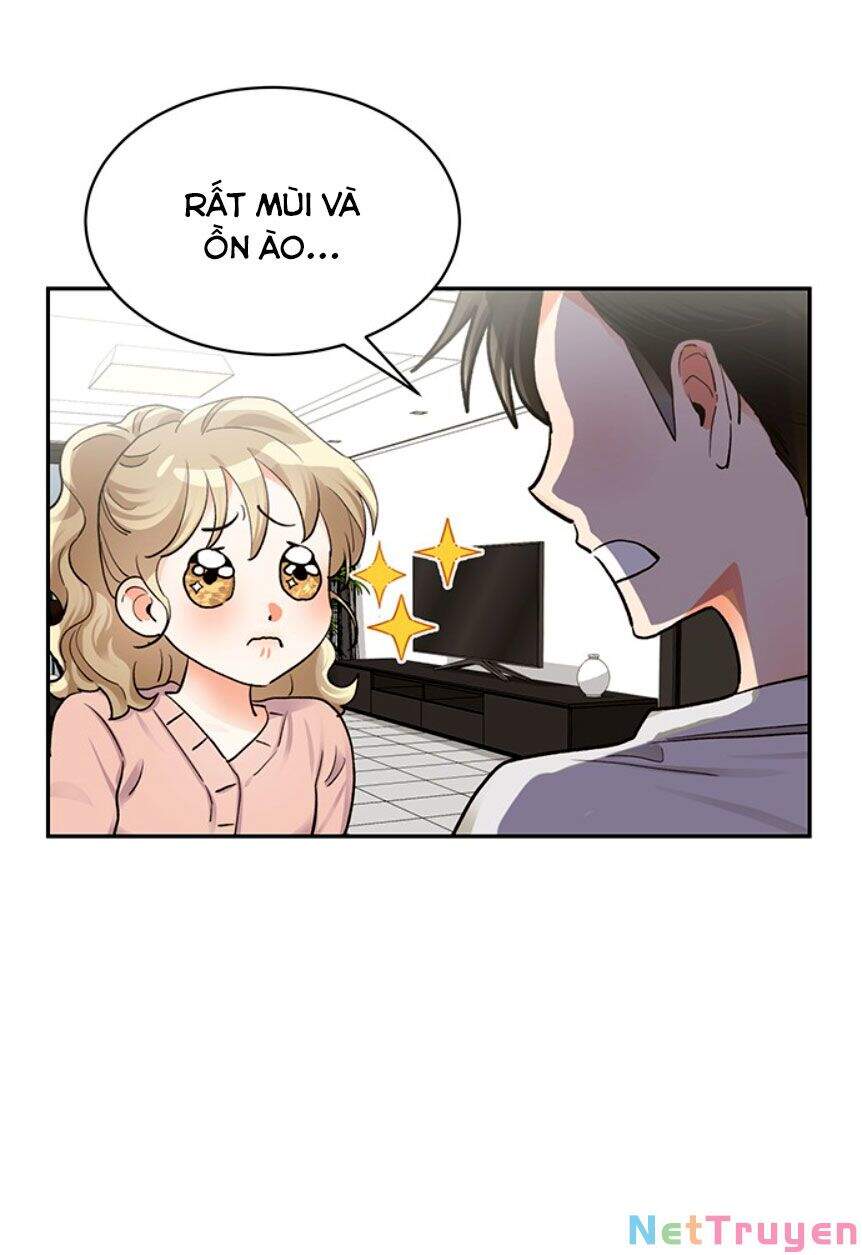 Nụ Hôn Của Giác Quan Thứ Sáu Chapter 16 - 49