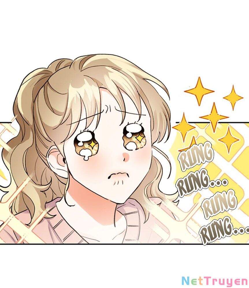 Nụ Hôn Của Giác Quan Thứ Sáu Chapter 16 - 50