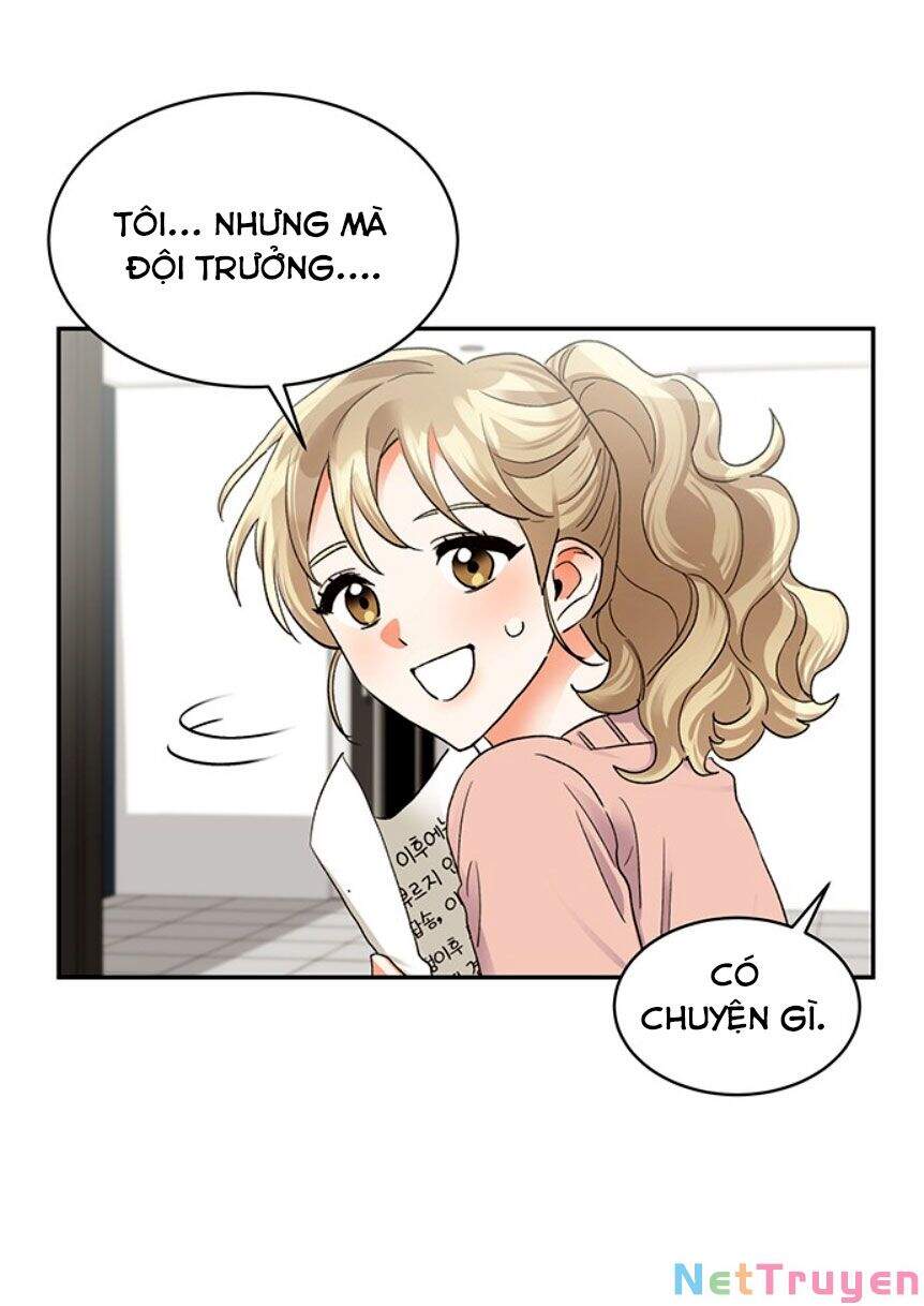 Nụ Hôn Của Giác Quan Thứ Sáu Chapter 16 - 57