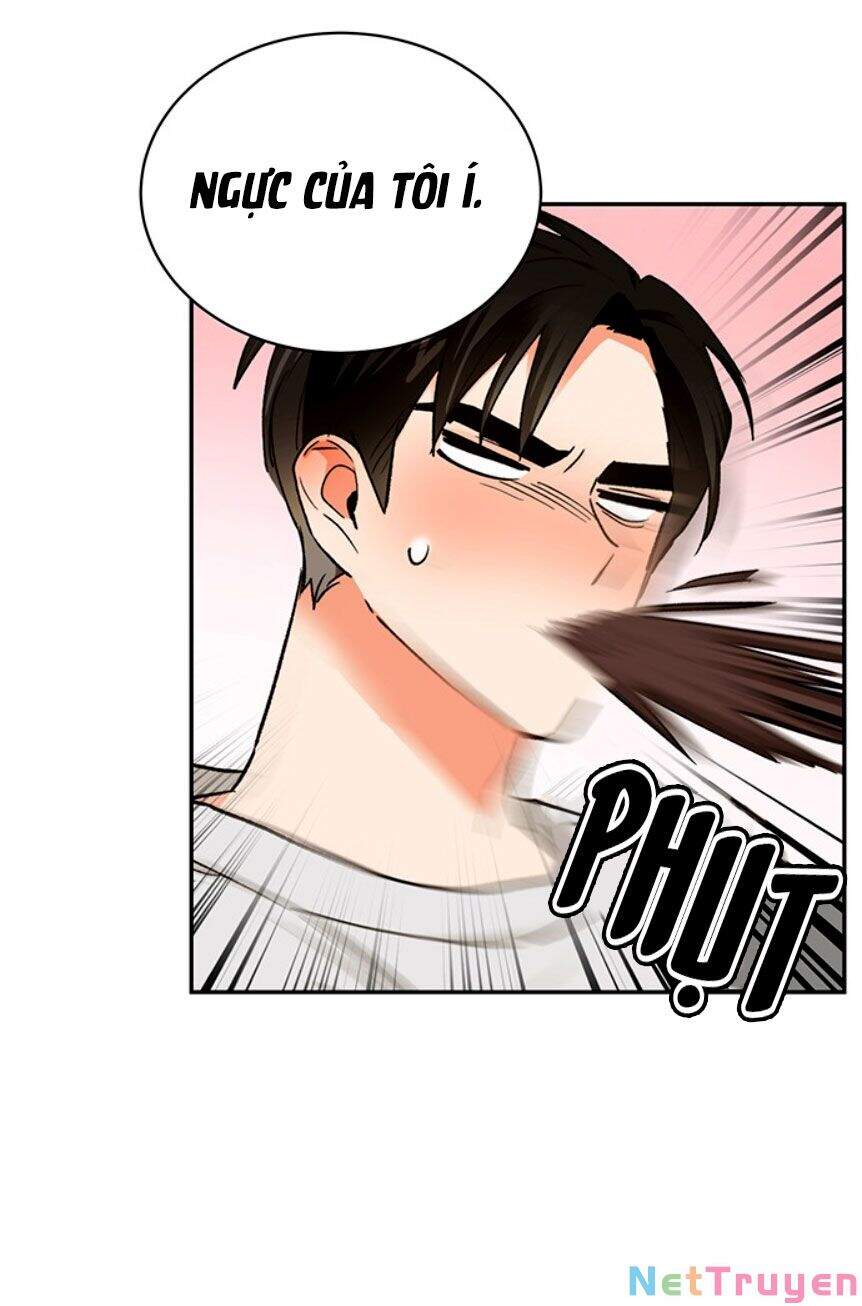 Nụ Hôn Của Giác Quan Thứ Sáu Chapter 16 - 59