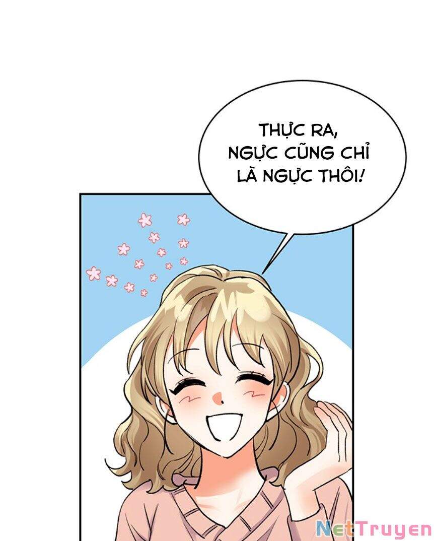 Nụ Hôn Của Giác Quan Thứ Sáu Chapter 16 - 62