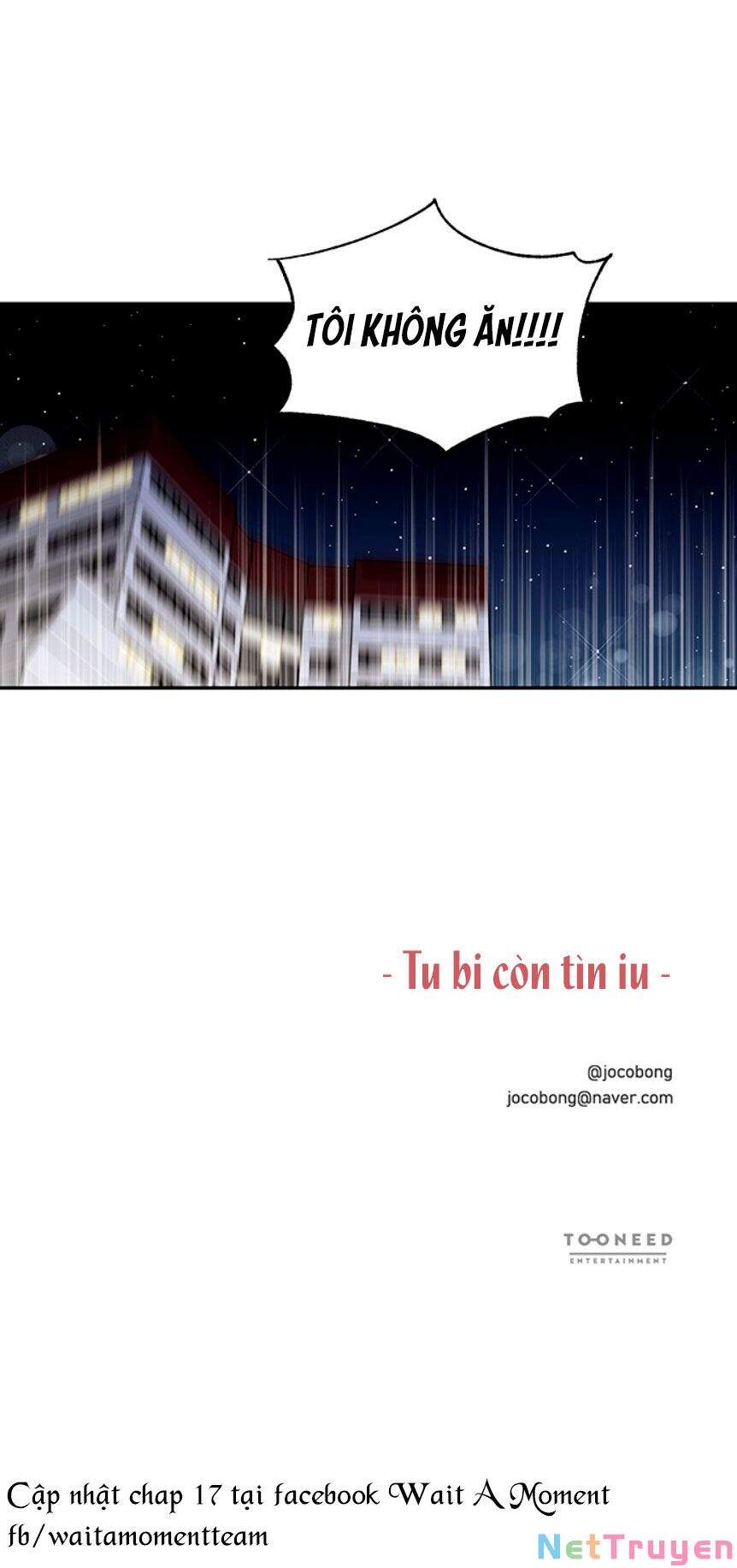 Nụ Hôn Của Giác Quan Thứ Sáu Chapter 16 - 67