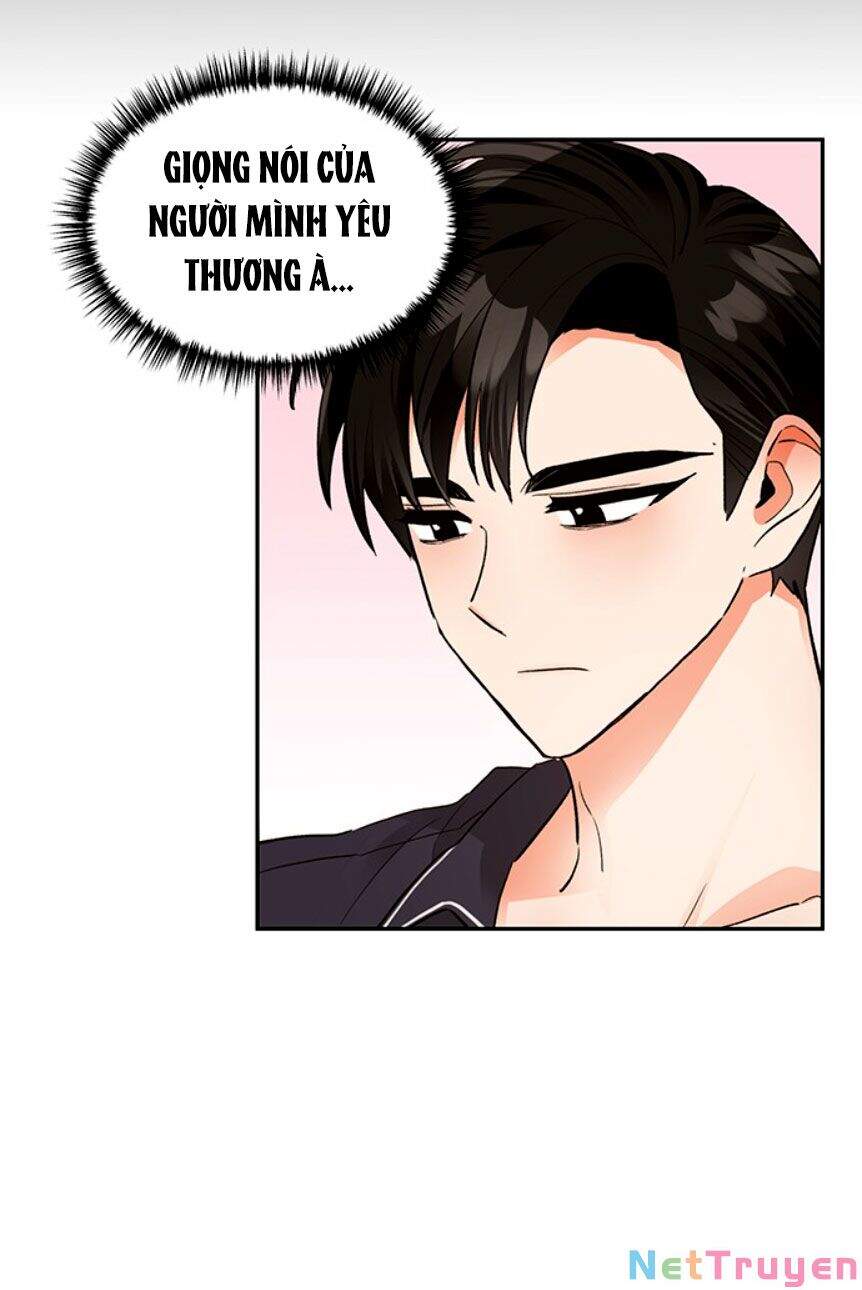 Nụ Hôn Của Giác Quan Thứ Sáu Chapter 16 - 9