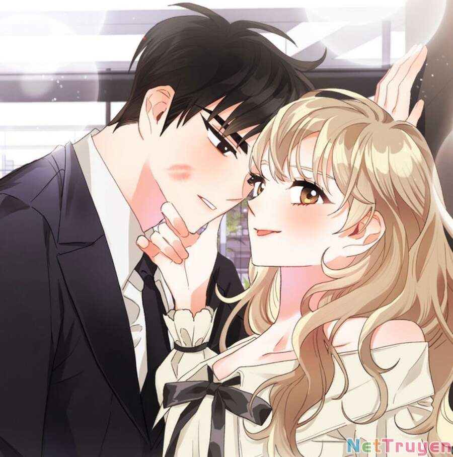 Nụ Hôn Của Giác Quan Thứ Sáu Chapter 17 - 1