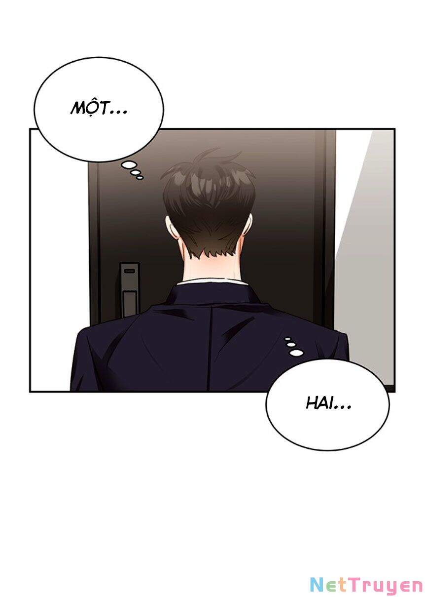 Nụ Hôn Của Giác Quan Thứ Sáu Chapter 17 - 13