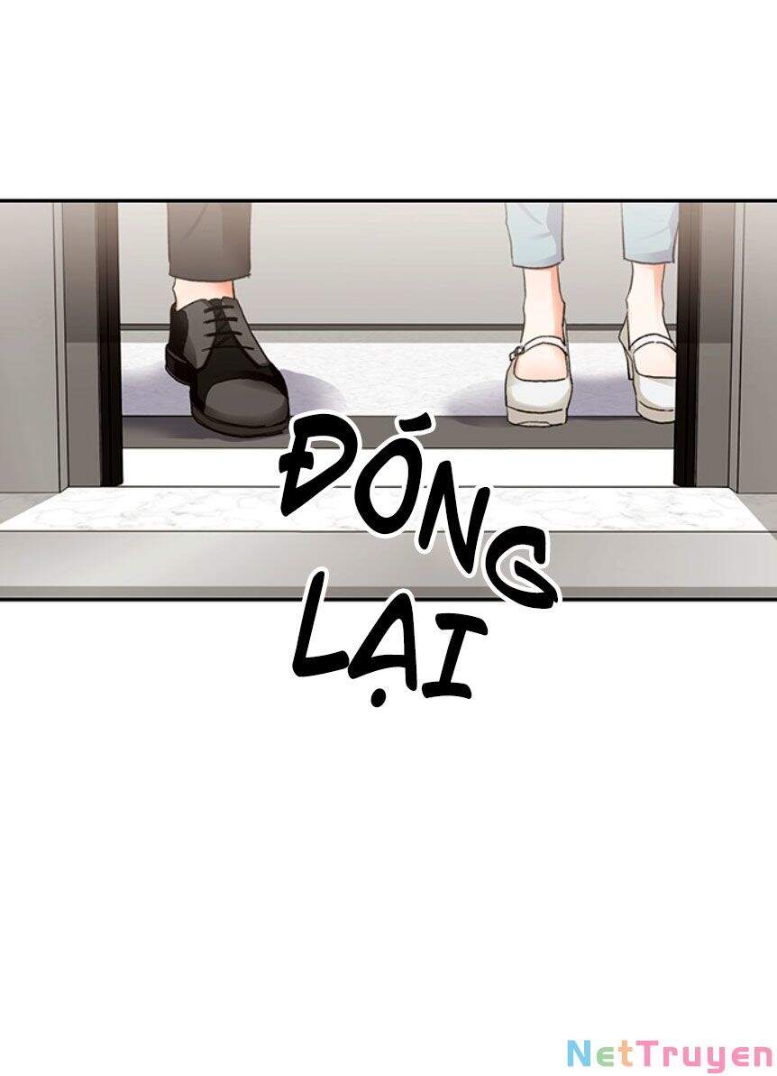 Nụ Hôn Của Giác Quan Thứ Sáu Chapter 17 - 17