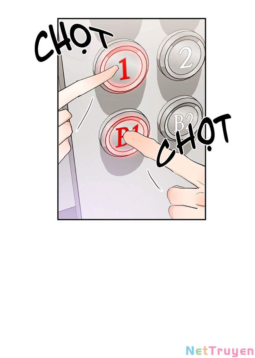 Nụ Hôn Của Giác Quan Thứ Sáu Chapter 17 - 18