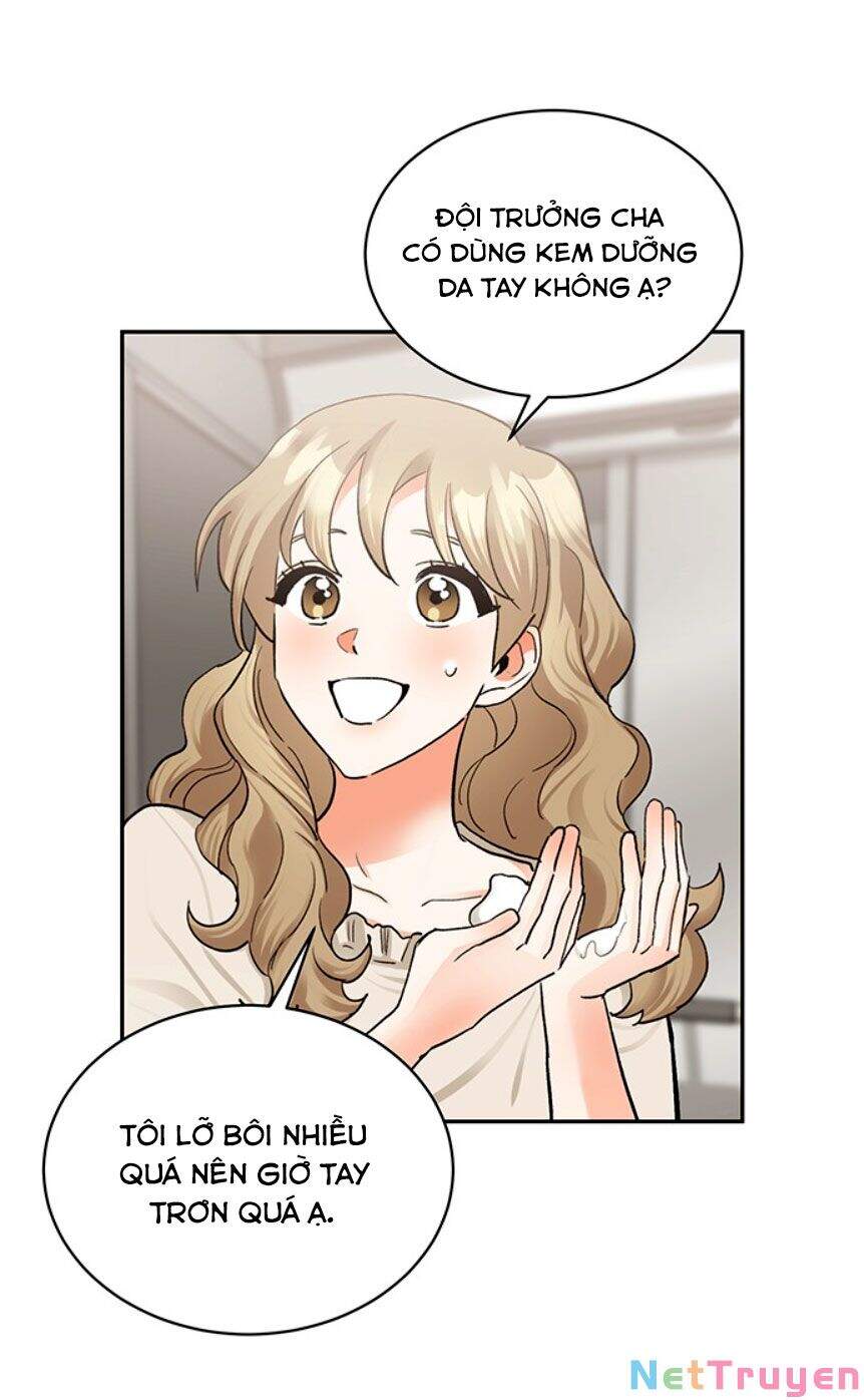 Nụ Hôn Của Giác Quan Thứ Sáu Chapter 17 - 22