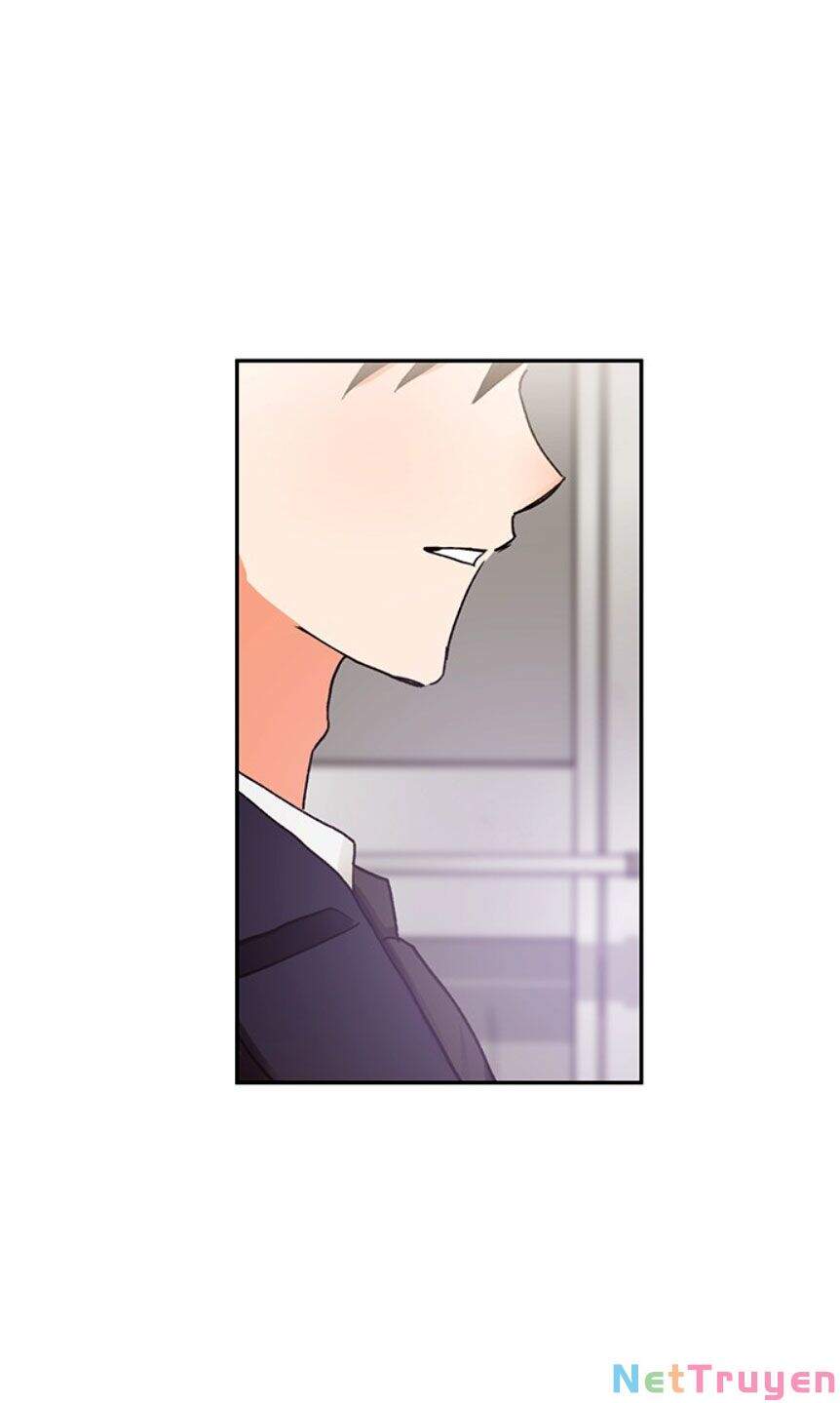 Nụ Hôn Của Giác Quan Thứ Sáu Chapter 17 - 25