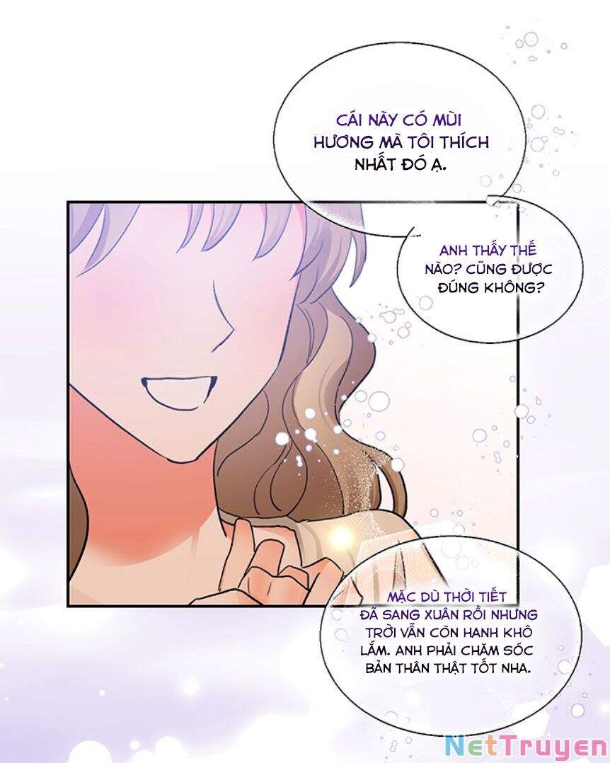 Nụ Hôn Của Giác Quan Thứ Sáu Chapter 17 - 27