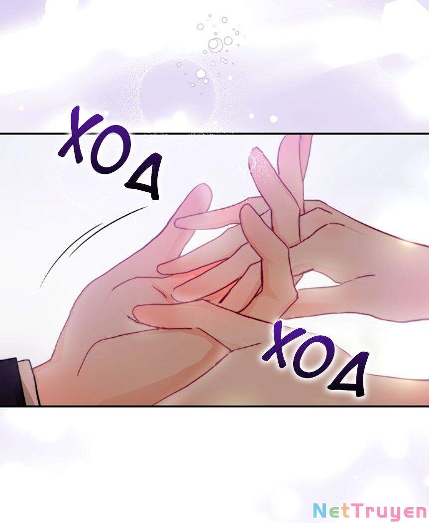 Nụ Hôn Của Giác Quan Thứ Sáu Chapter 17 - 28