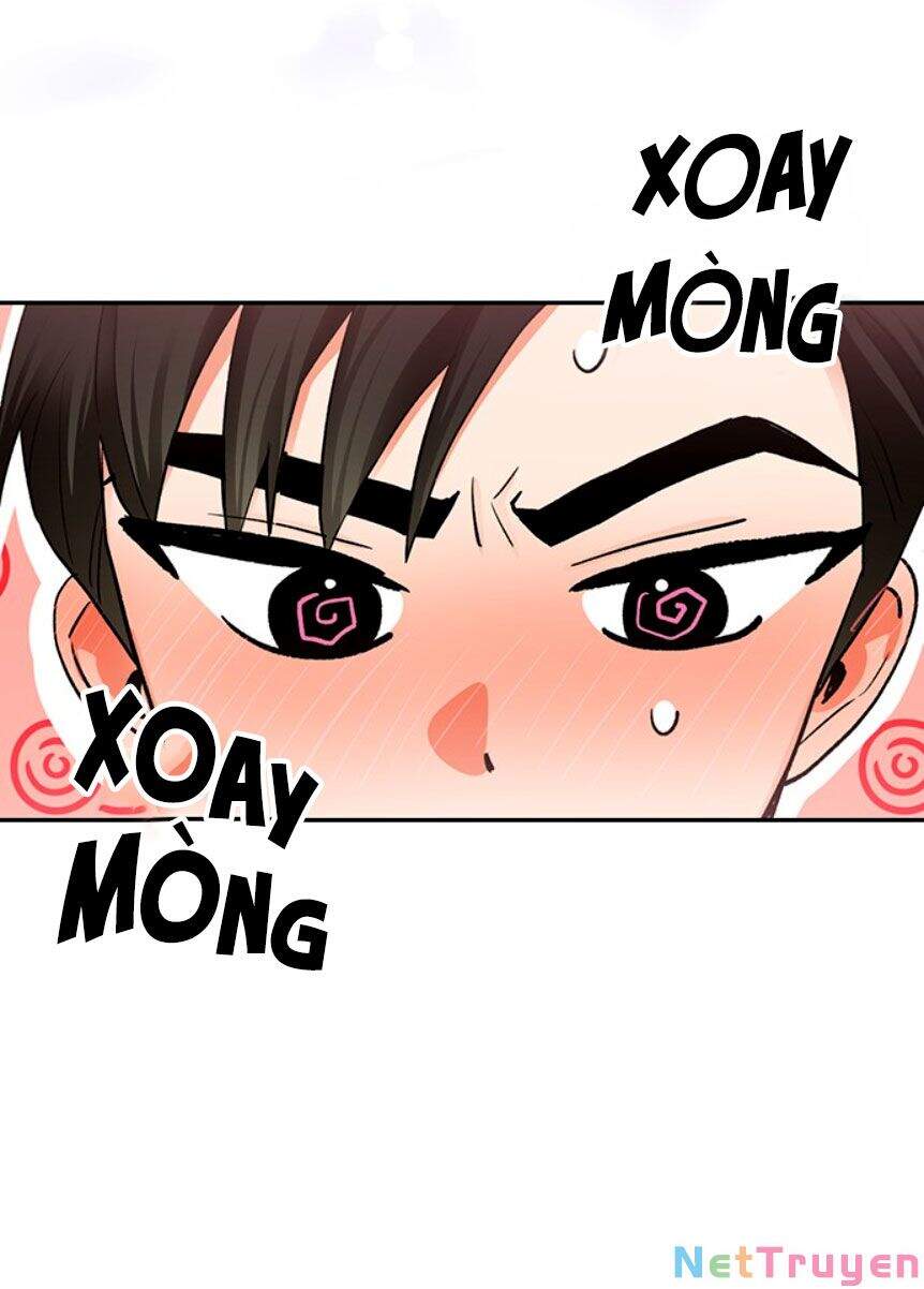 Nụ Hôn Của Giác Quan Thứ Sáu Chapter 17 - 29