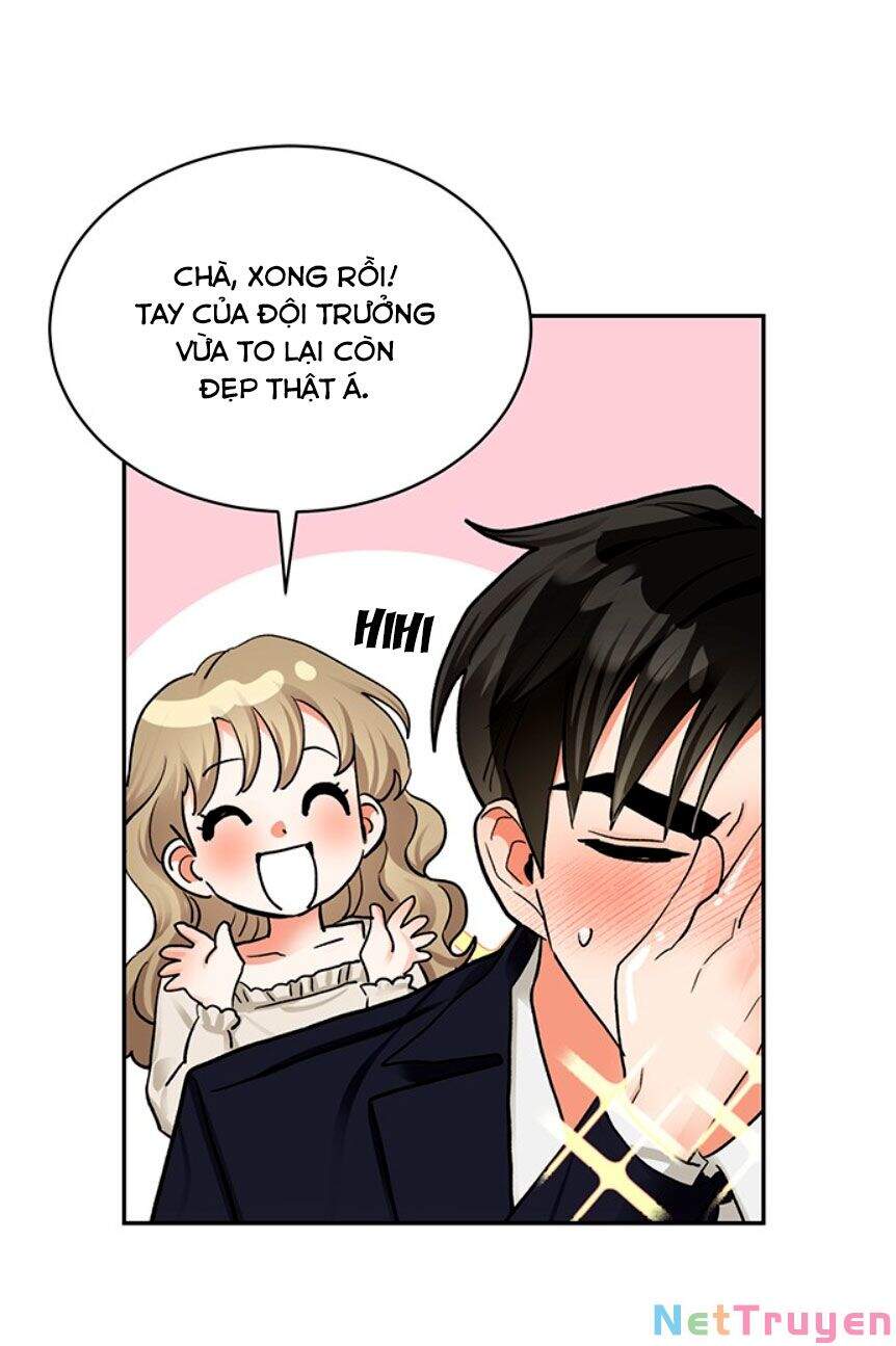 Nụ Hôn Của Giác Quan Thứ Sáu Chapter 17 - 30