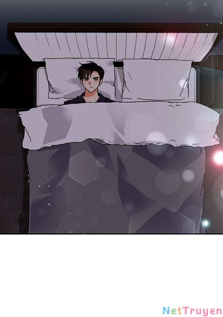 Nụ Hôn Của Giác Quan Thứ Sáu Chapter 17 - 4