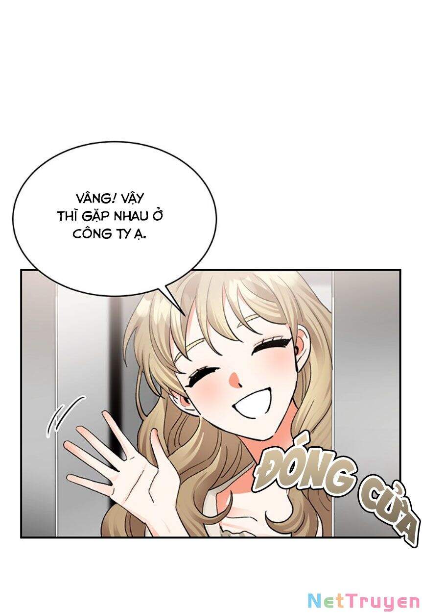 Nụ Hôn Của Giác Quan Thứ Sáu Chapter 17 - 33