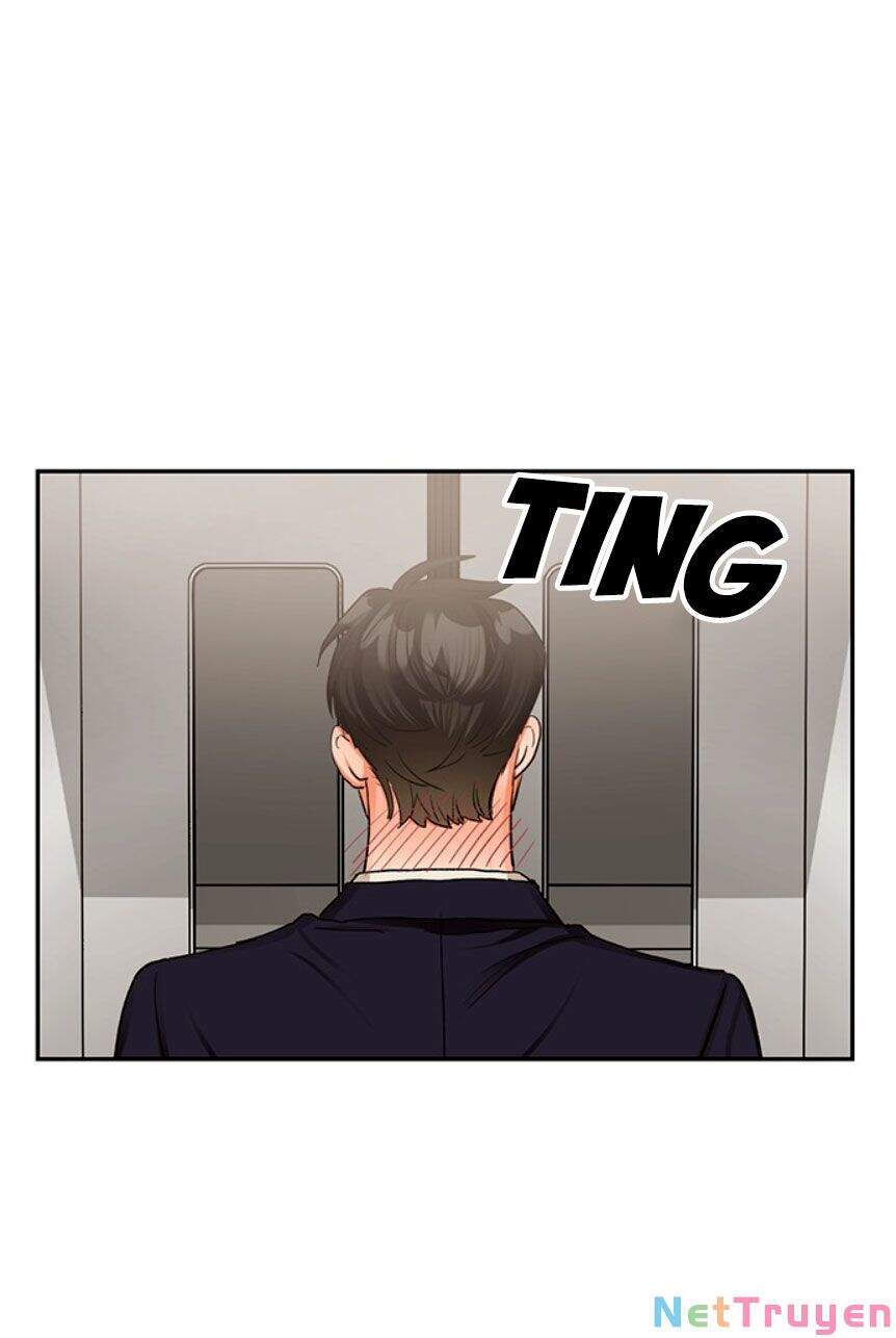 Nụ Hôn Của Giác Quan Thứ Sáu Chapter 17 - 34