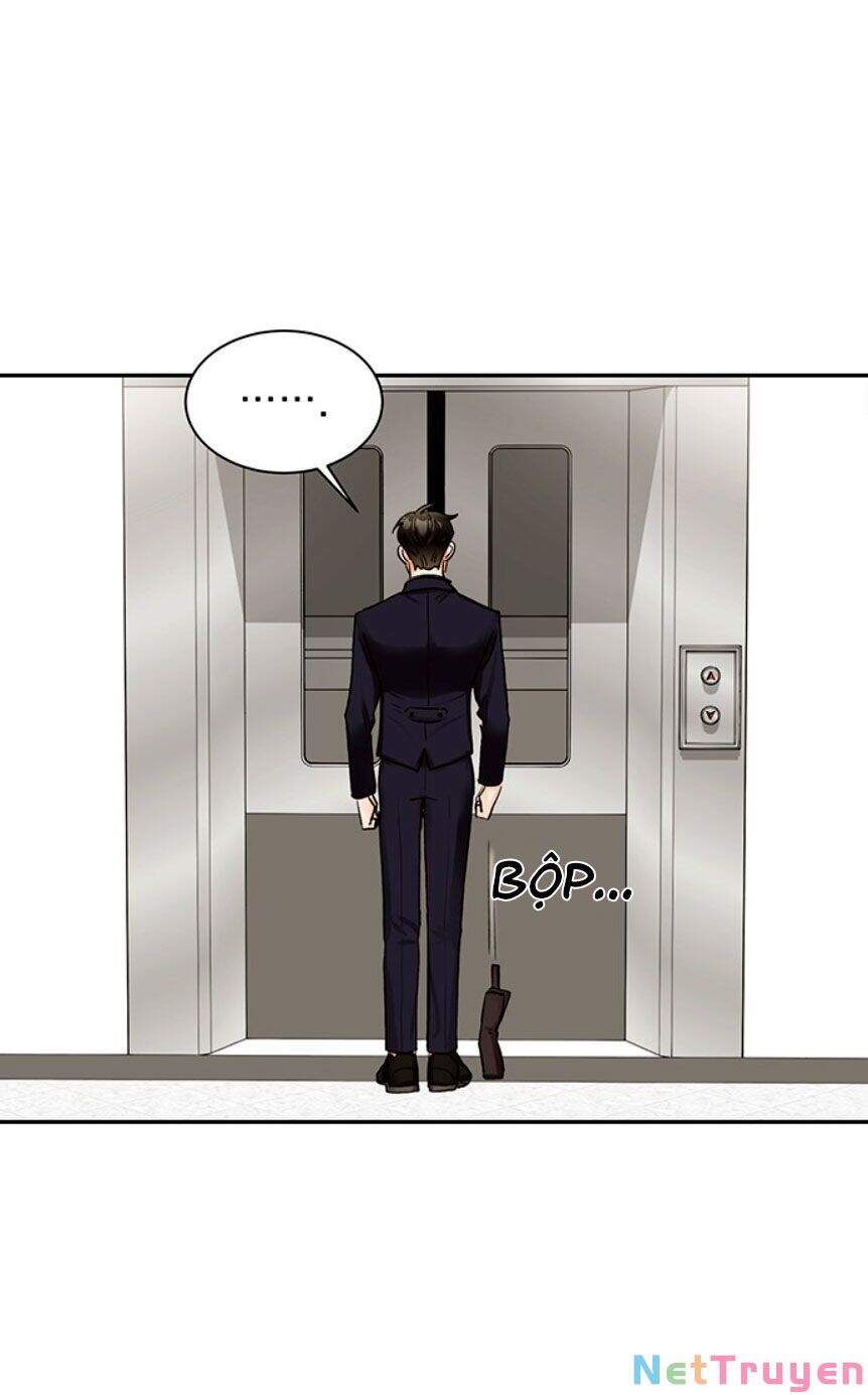 Nụ Hôn Của Giác Quan Thứ Sáu Chapter 17 - 35