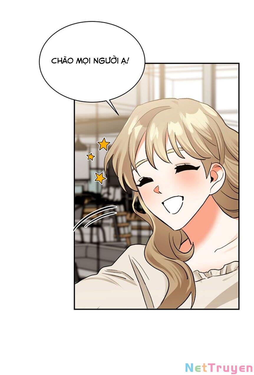 Nụ Hôn Của Giác Quan Thứ Sáu Chapter 17 - 37