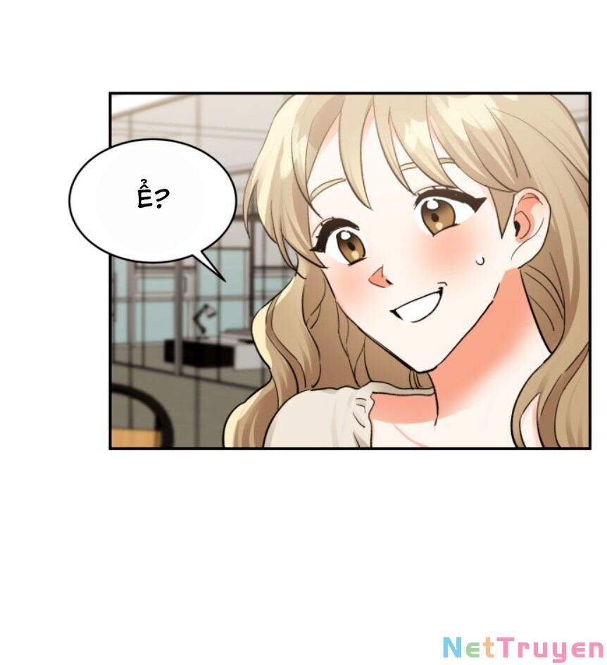 Nụ Hôn Của Giác Quan Thứ Sáu Chapter 17 - 42