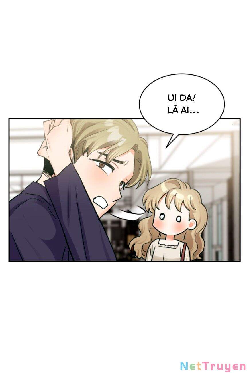 Nụ Hôn Của Giác Quan Thứ Sáu Chapter 17 - 46