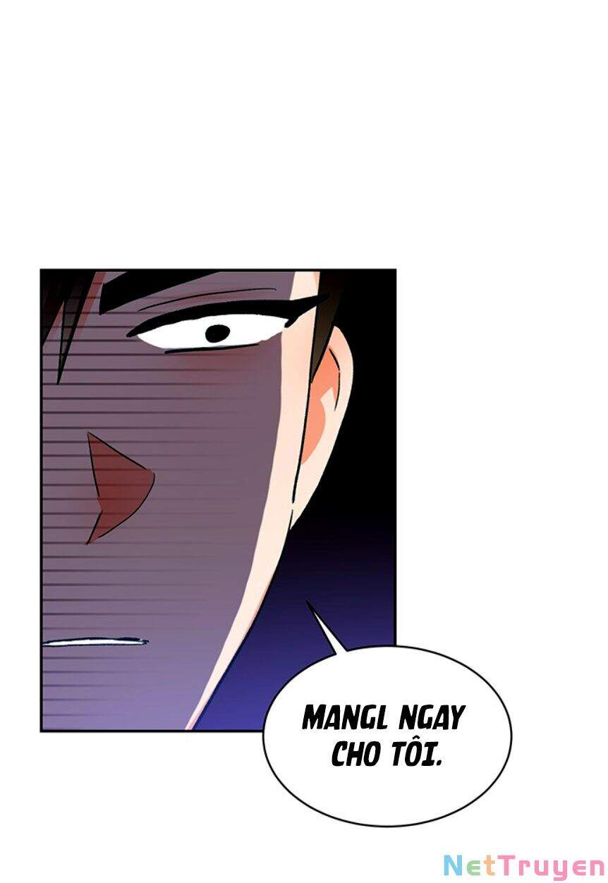 Nụ Hôn Của Giác Quan Thứ Sáu Chapter 17 - 49