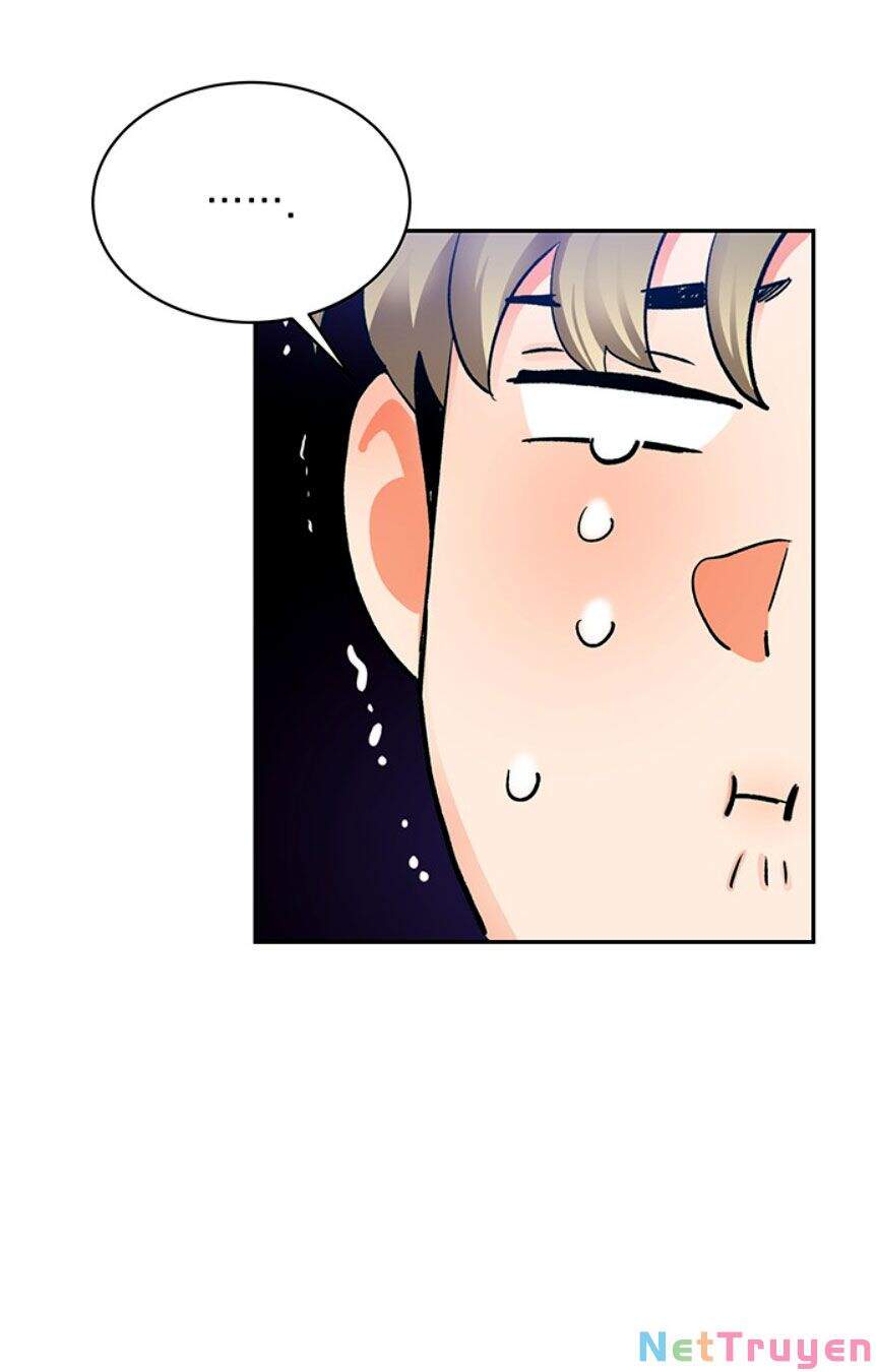 Nụ Hôn Của Giác Quan Thứ Sáu Chapter 17 - 50