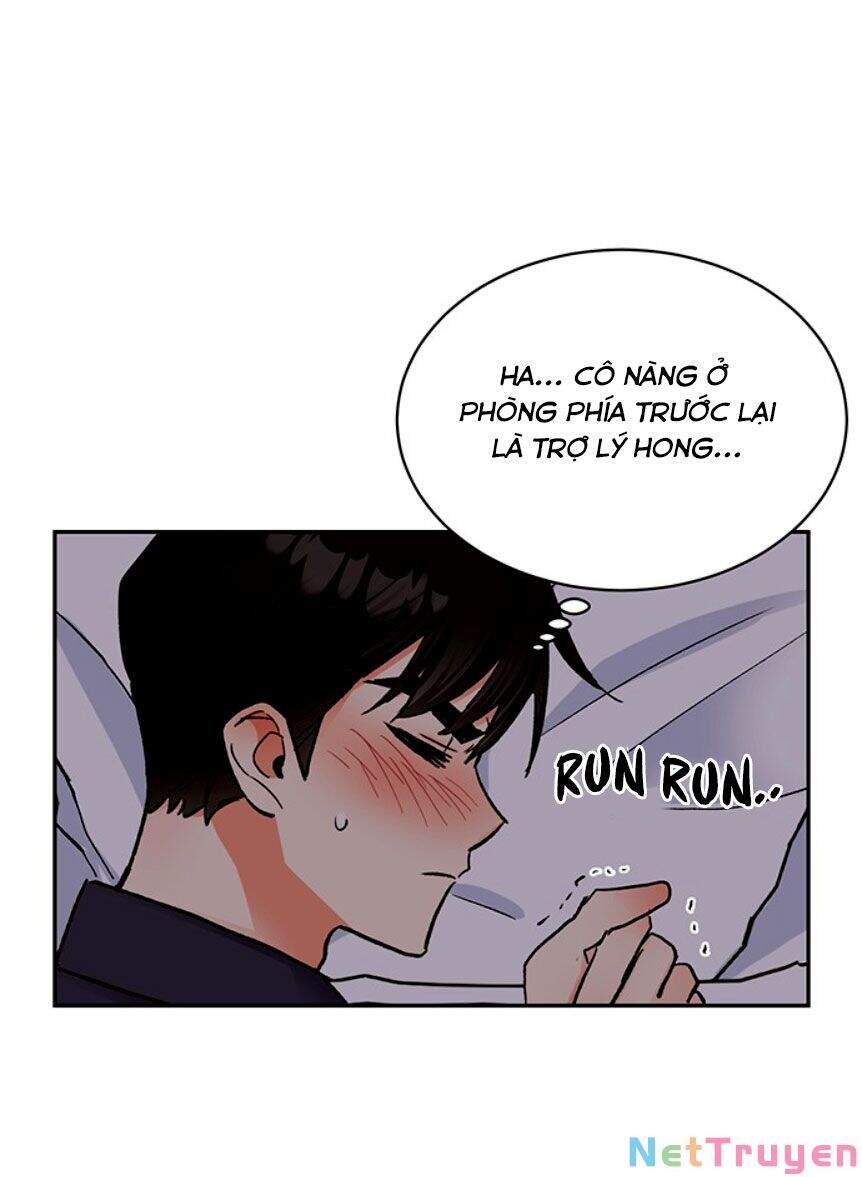 Nụ Hôn Của Giác Quan Thứ Sáu Chapter 17 - 6