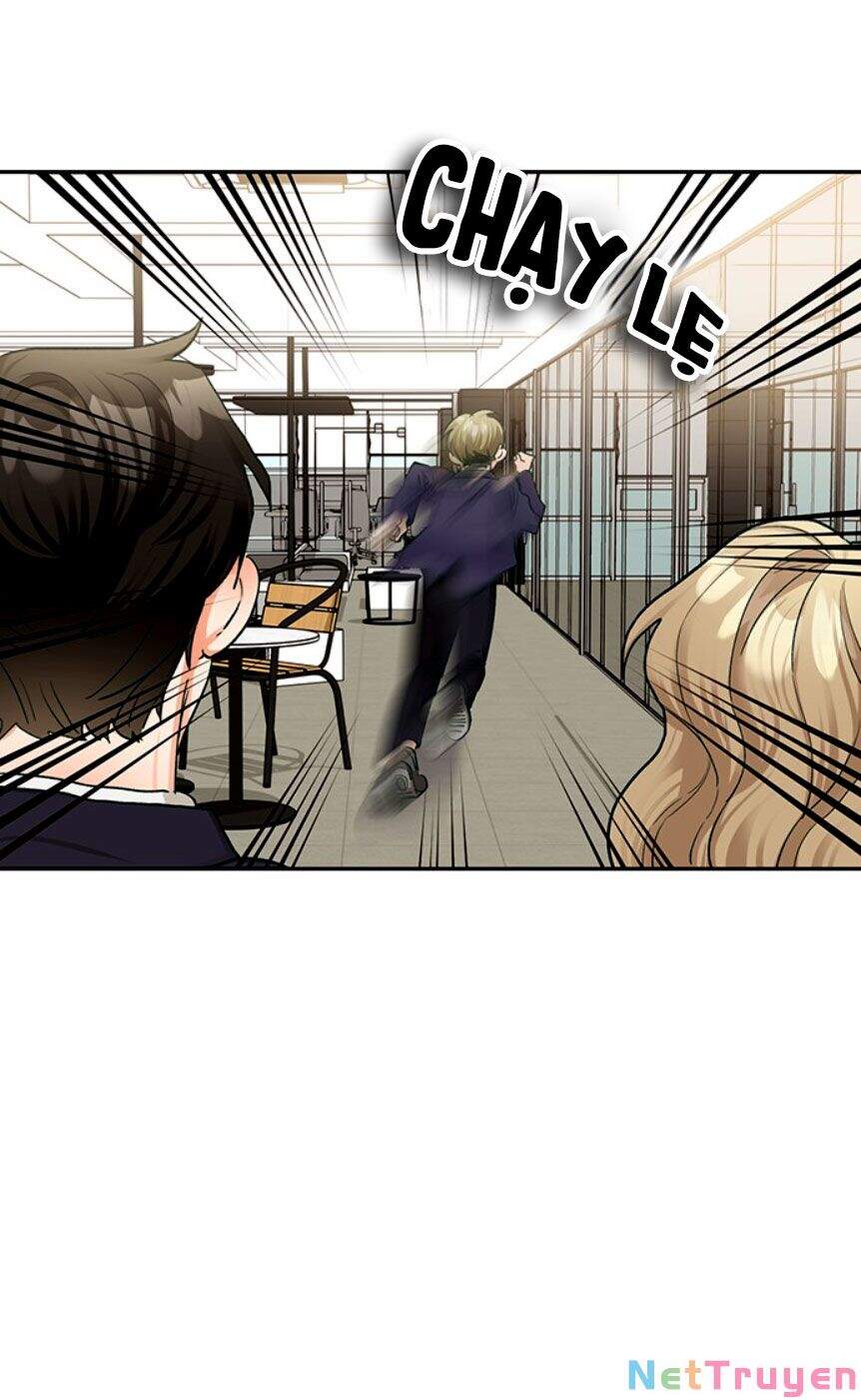 Nụ Hôn Của Giác Quan Thứ Sáu Chapter 17 - 51