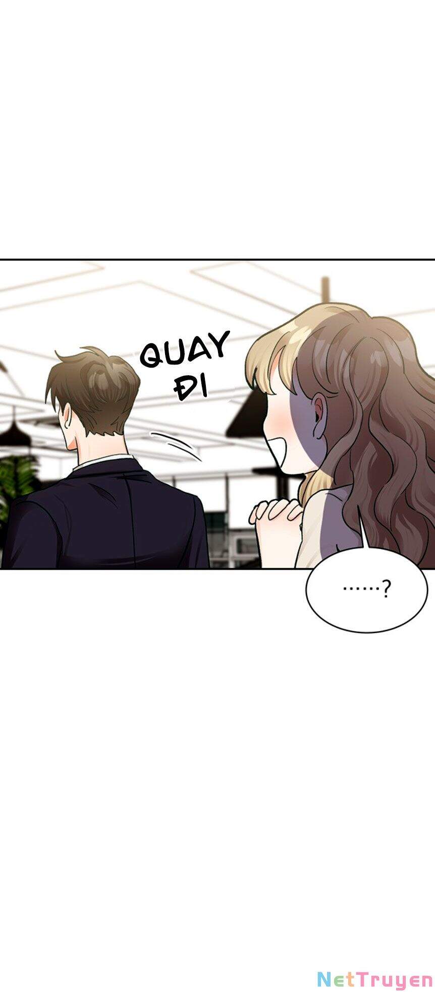 Nụ Hôn Của Giác Quan Thứ Sáu Chapter 17 - 53